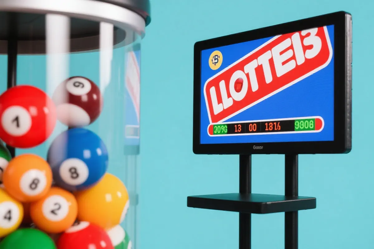 福利彩票开奖直播工作室示意图