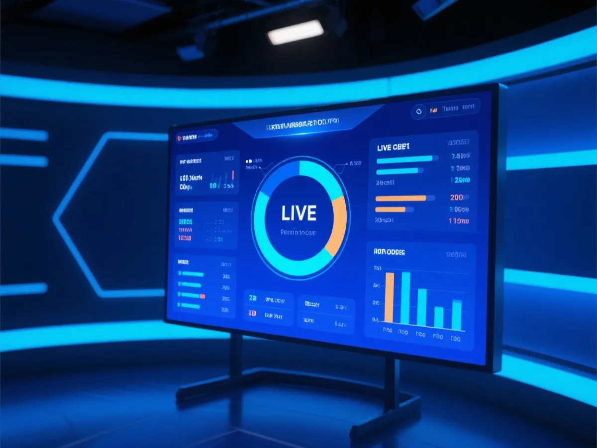 福彩平台直播厅